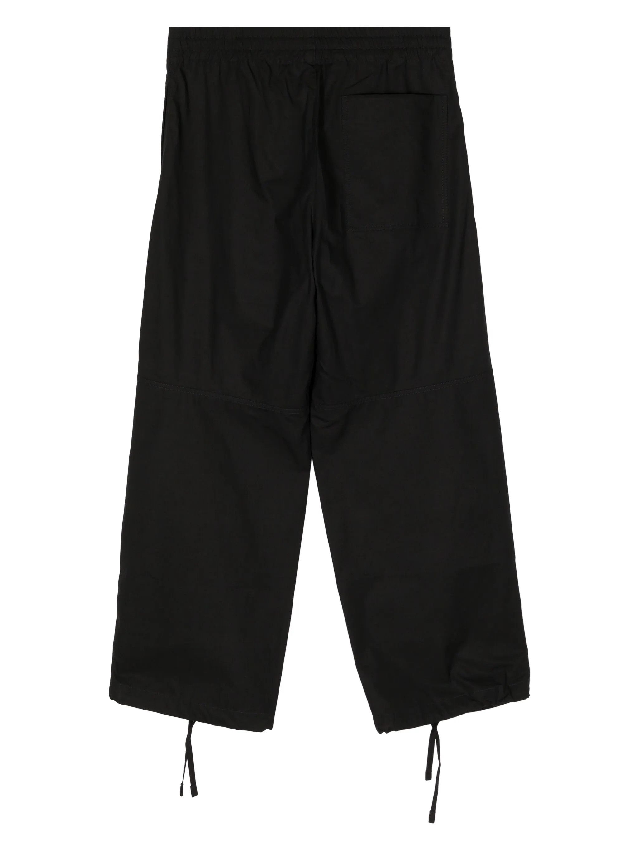 OAMC o1y0225 Jogger & Sweatpant in Black Size US 38 / EU 54 - 2 Thumbnail