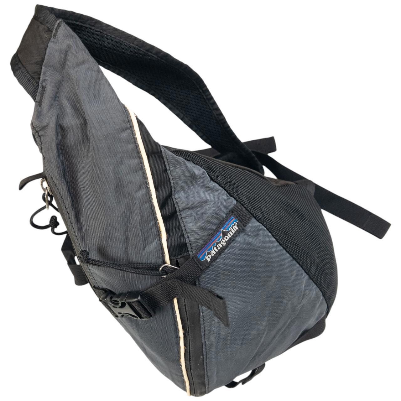 Patagonia Vintage Patagonia Sling Bag Size ONE SIZE - 4 Thumbnail