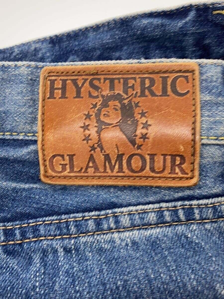 Hysteric Glamour Distressed Denim Jeans Size US 28 / EU 44 - 4 Thumbnail