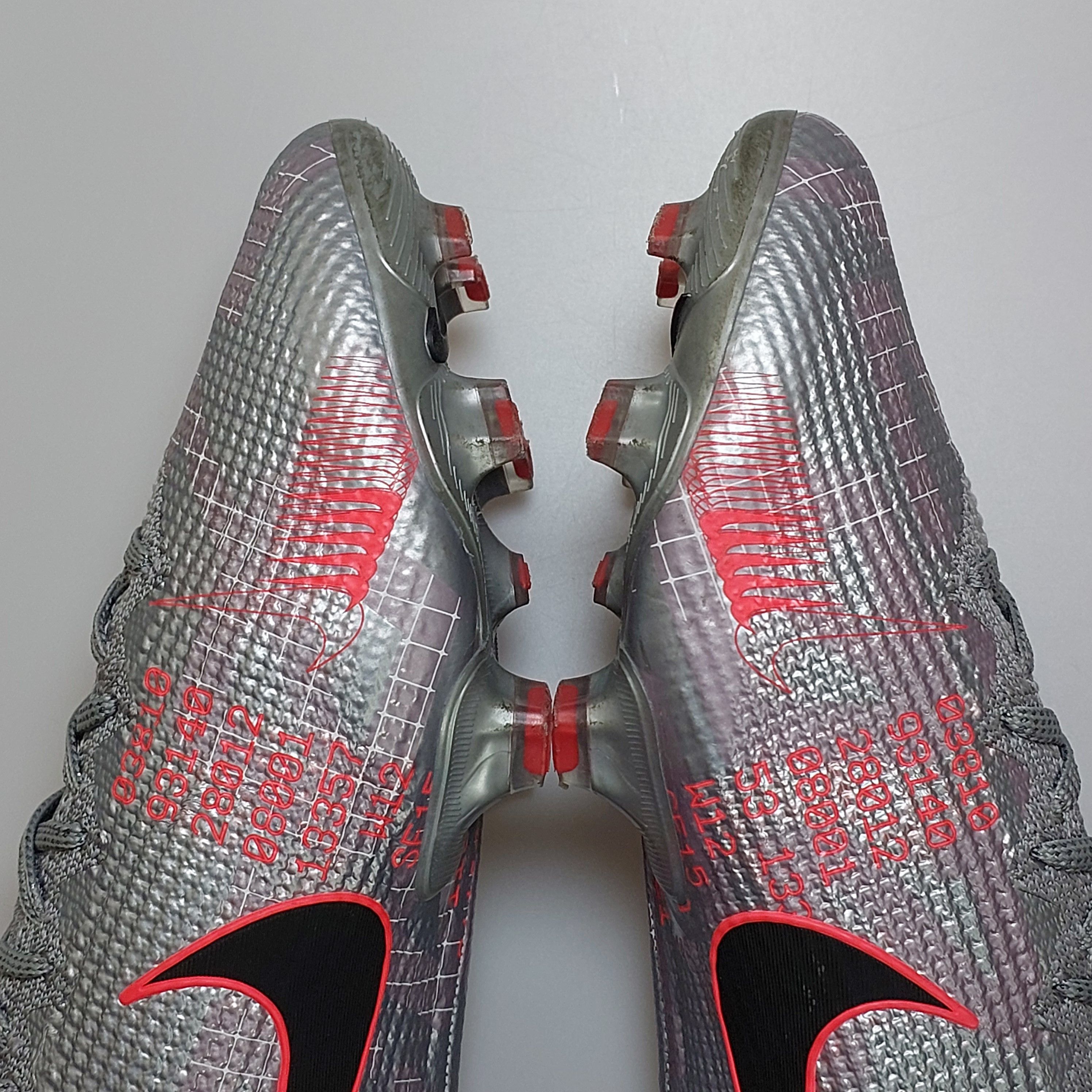 Nike Mercurial Superfly 7 Elite FG Bosnia US10 UK9 28CM Size US 10 / EU 43 - 7 Thumbnail