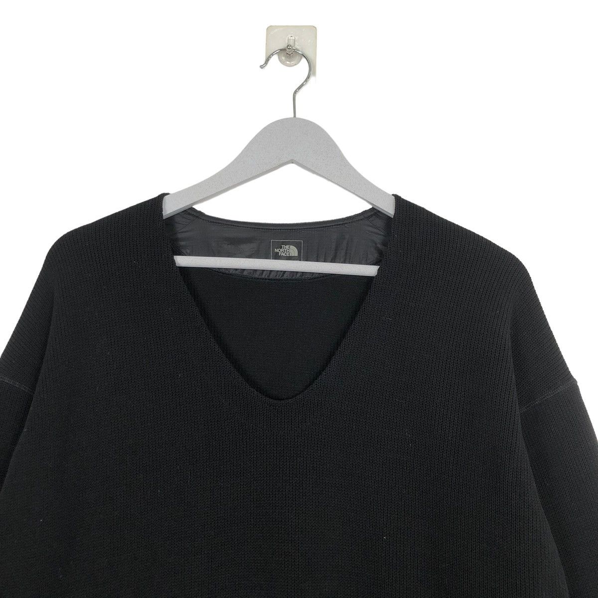 The North Face 💥90’s The North Face Long Sleeve Shirt Size US M / EU 48-50 / 2 - 5 Thumbnail