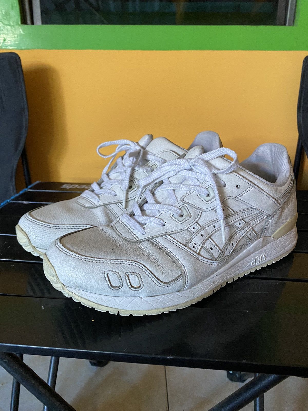 Asics Asics Gel-lyte 3 Size US 9 / EU 42 - 3 Thumbnail