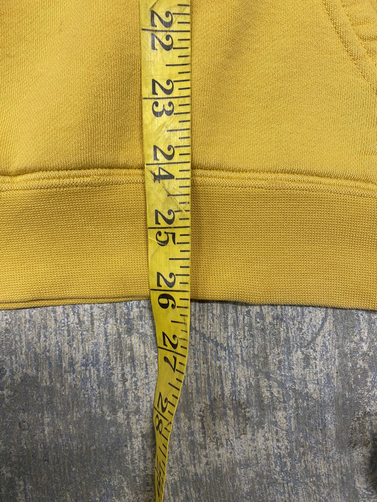 Nike × Vintage Vintage Y2k Nike Sportswear MID SWOOSH Pull Over Hoodie Size US L / EU 52-54 / 3 - 15 Thumbnail