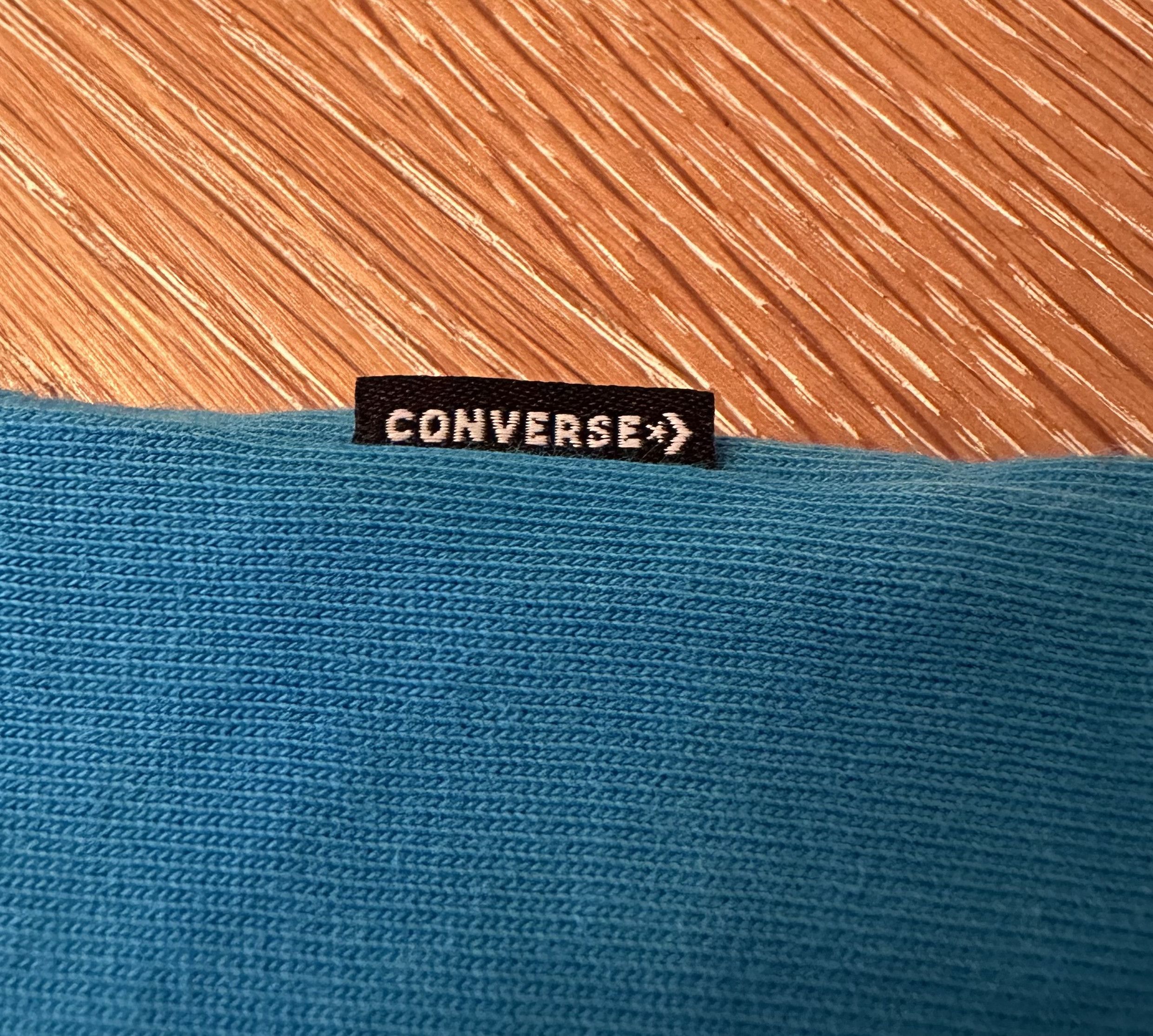 Golf le Fleur Golf Le Fleur x Converse Tee Size US S / EU 44-46 / 1 - 3 Thumbnail