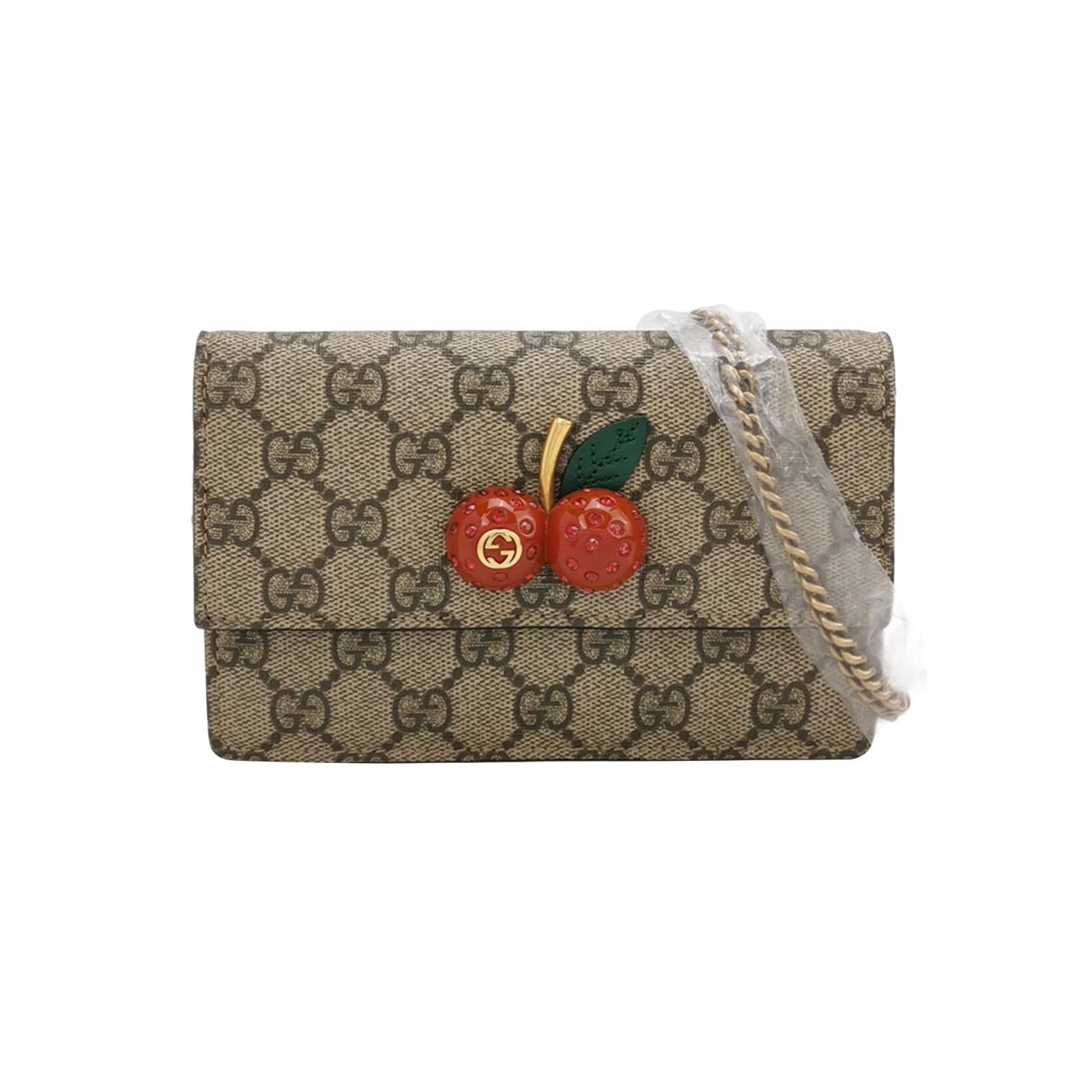 Gucci Gucci Women os Crossbody Bags Size ONE SIZE - 1 Thumbnail