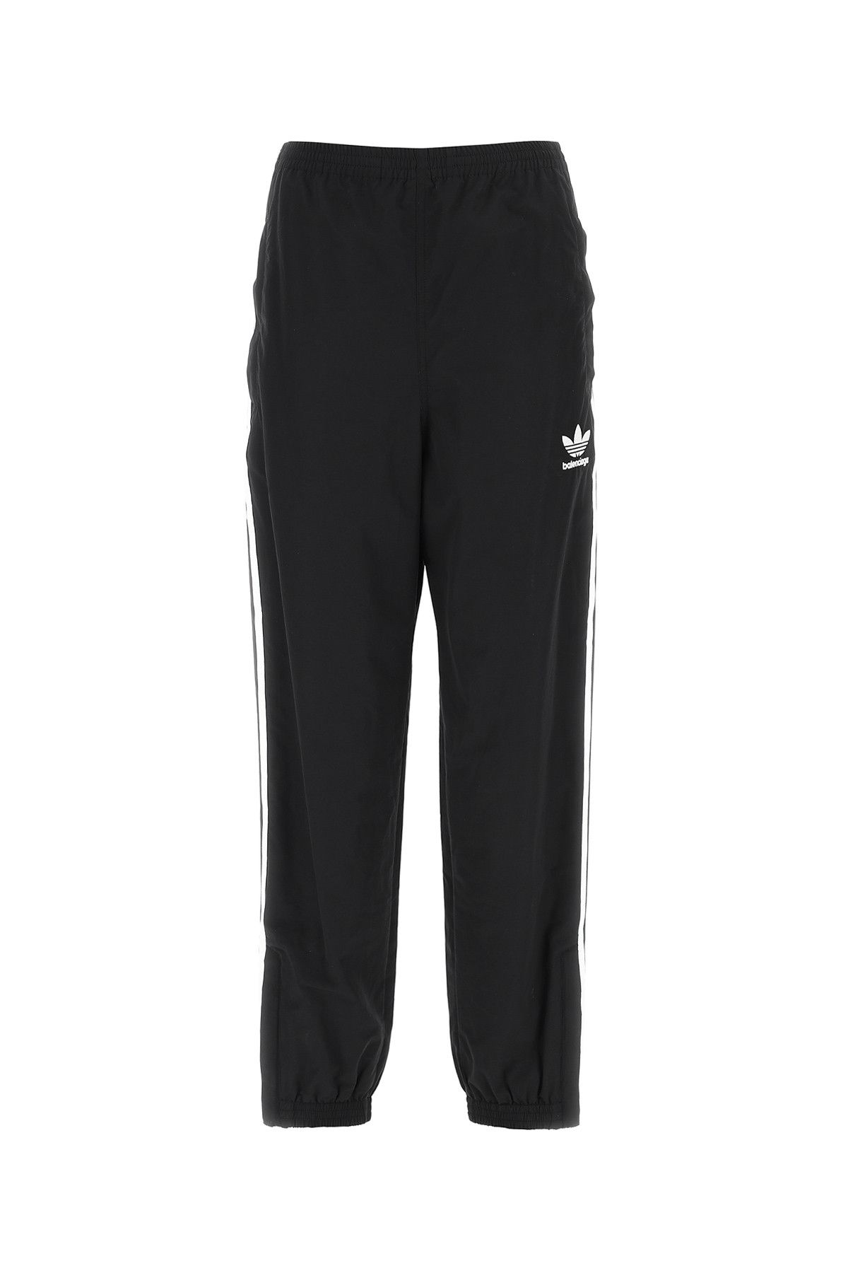 image of Balenciaga Pantaloni Adidas in Mixed Colours, Women's (Size 30)