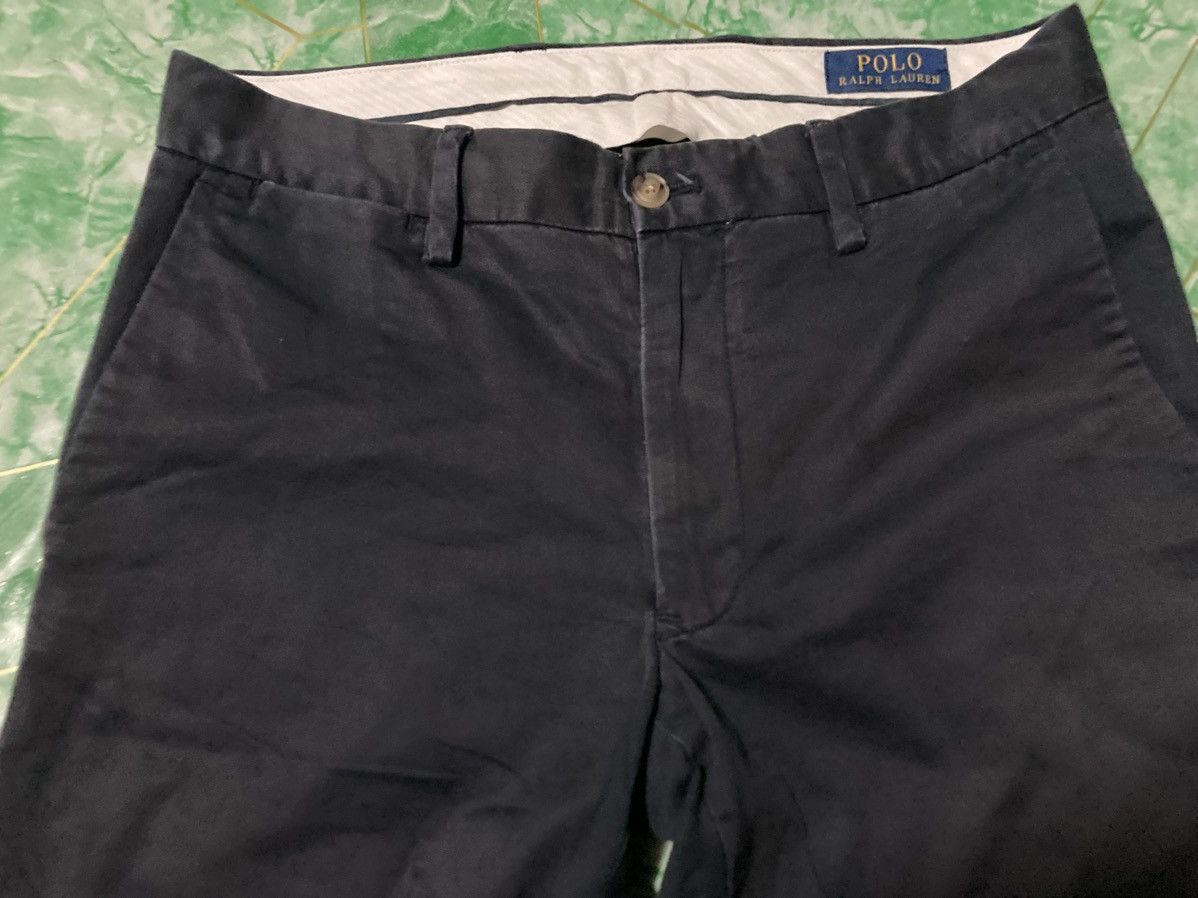 Polo Ralph Lauren Polo Ralph Lauren Slim Fit Phat Size US 30 / EU 46 - 3 Thumbnail