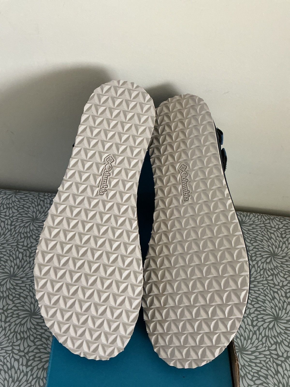 Columbia Columbia Alava sandal Size US 12 / IT 42 - 4 Thumbnail