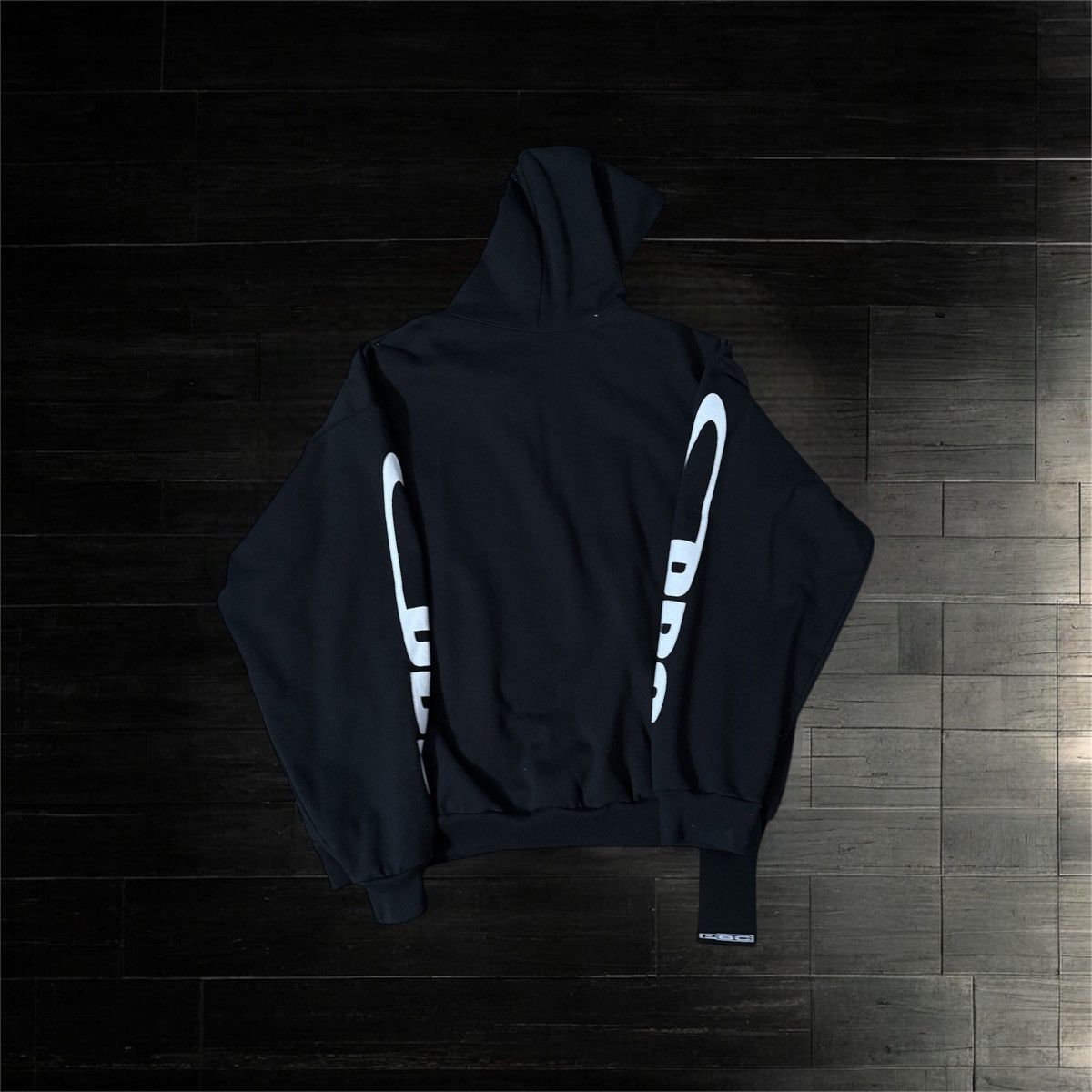Playboi Carti Playboi Carti Hoodie Size US XXL / EU 58 / 5 - 2 Thumbnail