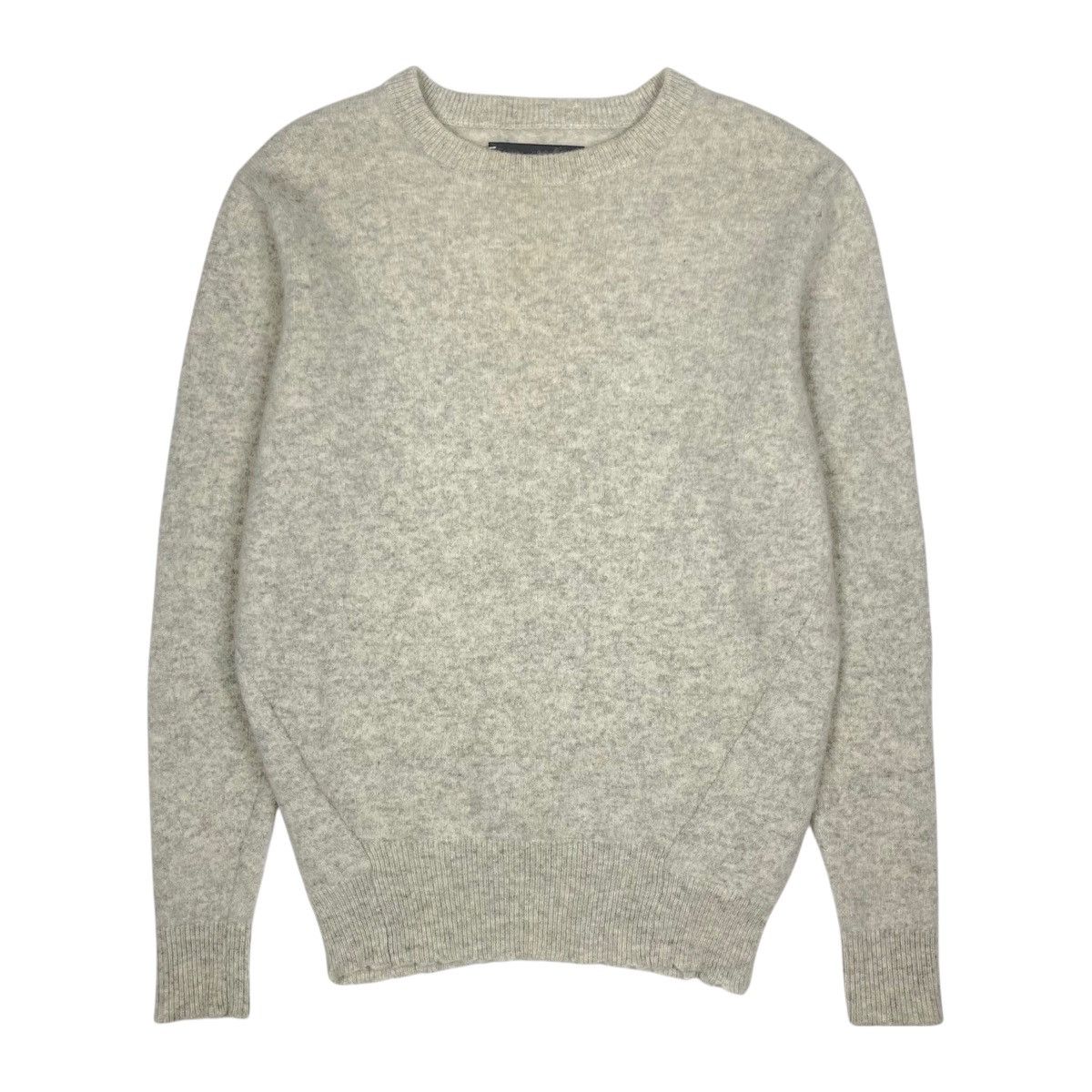 Zadig & Voltaire Zadig & Voltaire Cashmere Sweater Size S / US 4 / IT 40 - 2 Thumbnail