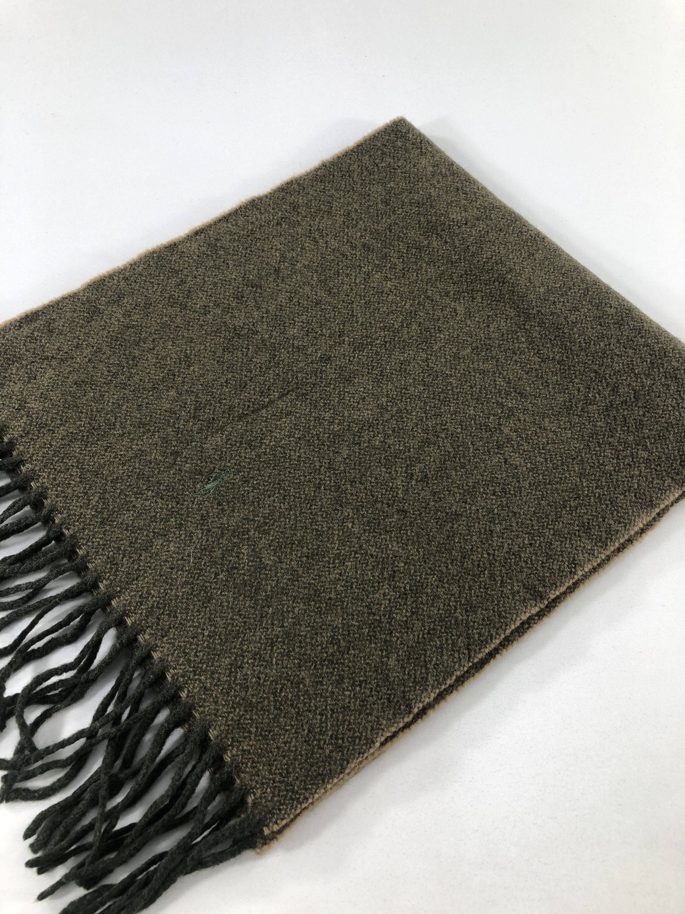 Polo Ralph Lauren Polo Ralph Lauren Scarf / Muffler / Neckwear Size ONE SIZE - 5 Thumbnail