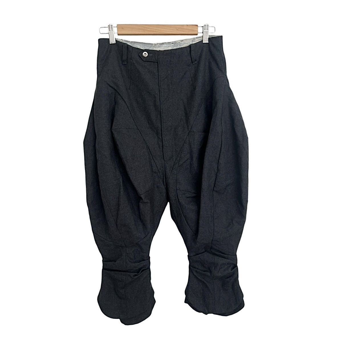 20471120 20471120 layered balloon capris Size US 30 / EU 46 - 1 Thumbnail