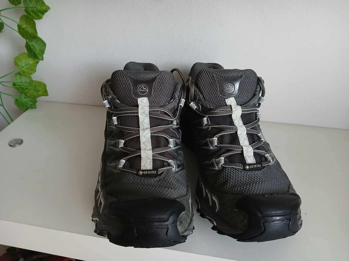 La Sportiva La Sportiva Ultra Raptor Gtx outdoor shoes Size US 8.5 / IT 38.5 - 12 Thumbnail