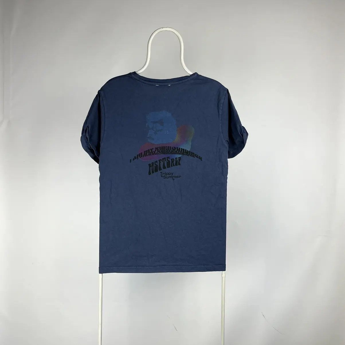 Msftsrep MSFTSREP TSHIRT trippy summer size Medium Size US M / EU 48-50 / 2 - 1 Thumbnail