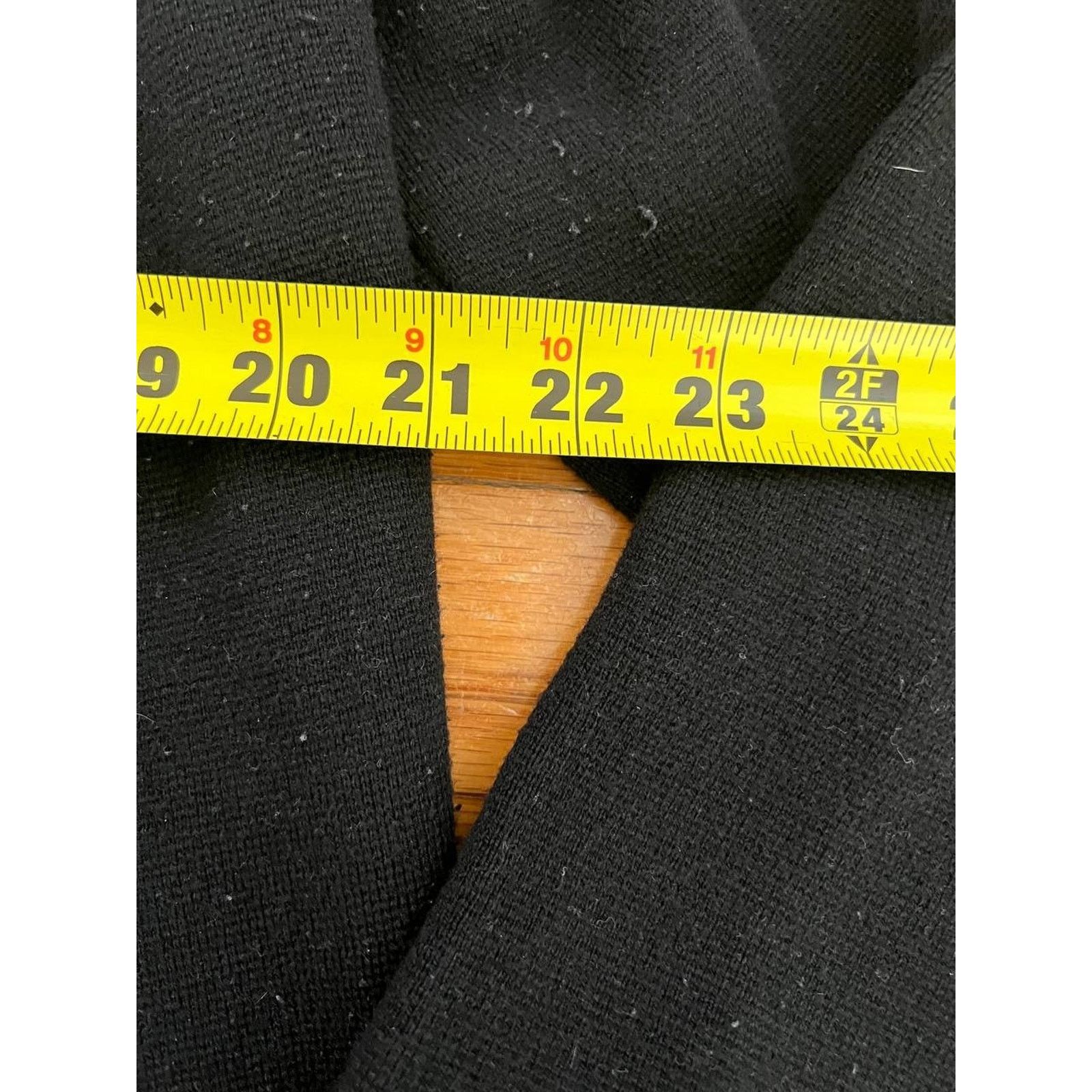 J.Crew J.Crew 365 Sweater Coat Cardigan Wool Pockets S A001316 Size S / US 4 / IT 40 - 7 Thumbnail