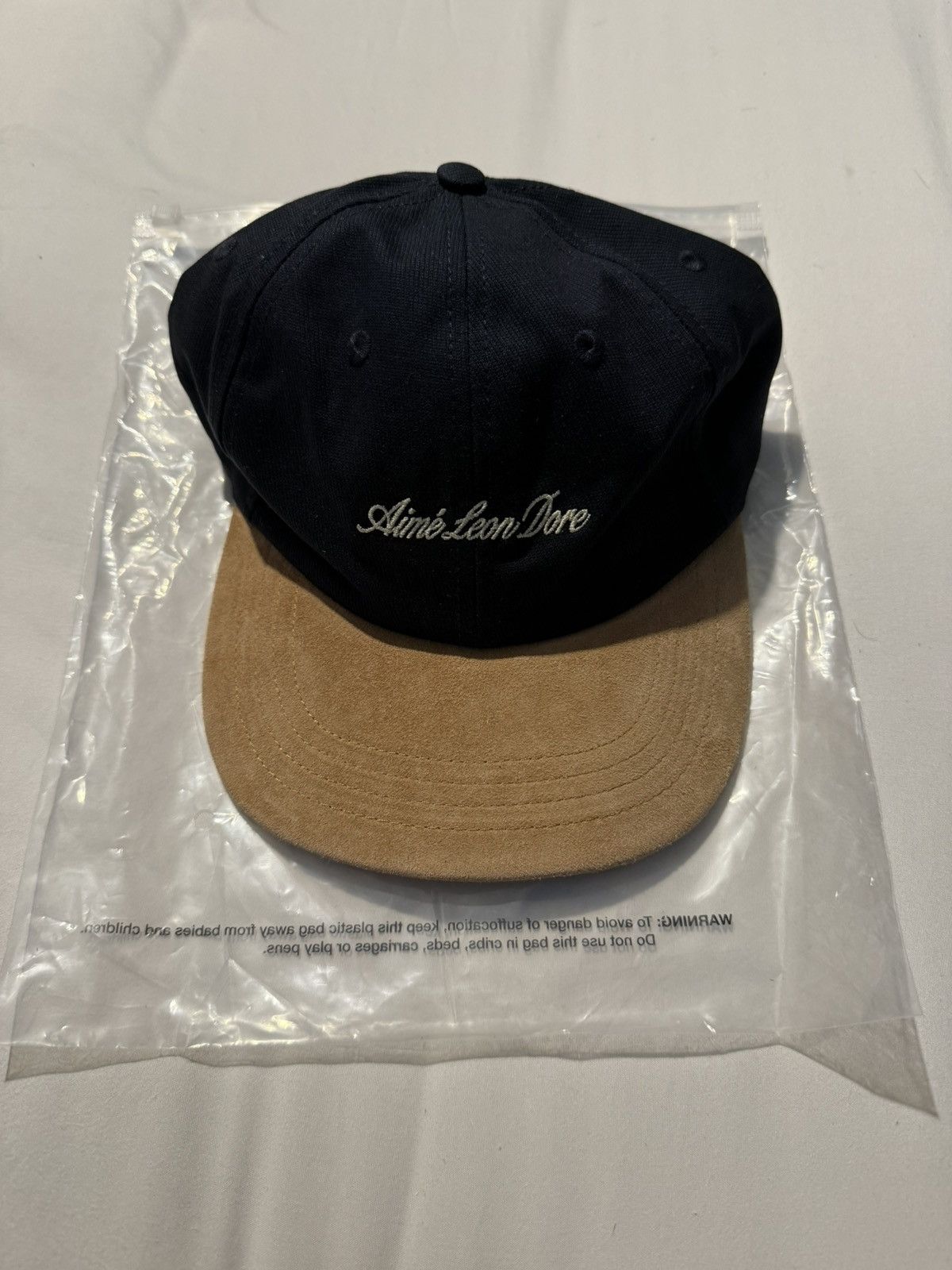 Aime Leon Dore × Porsche Design ALD / Porsche 993 Turbo
