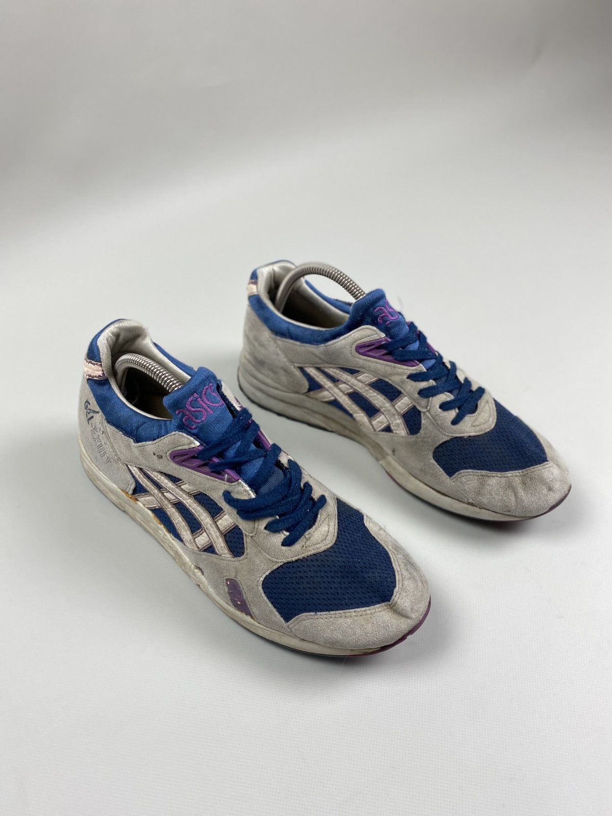 Asics × Vintage ASICS Gel-Exult vintage men’s sneakers shoes size 10 Size US 10 / EU 43 - 1 Thumbnail