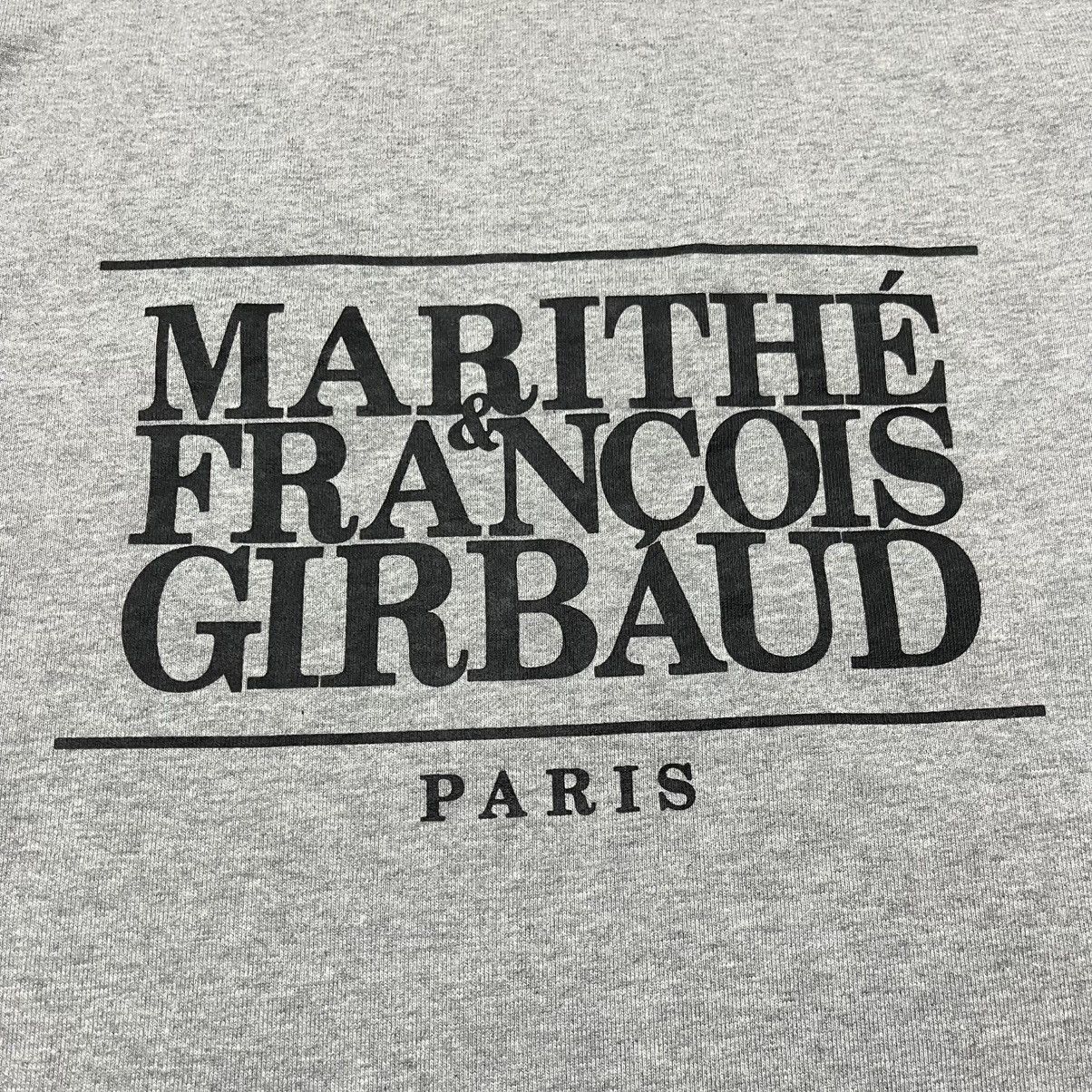 Marithe + Francois Girbaud ❌SOLD❌Sweater Marithe Francois Girbaud Size US L / EU 52-54 / 3 - 10 Thumbnail