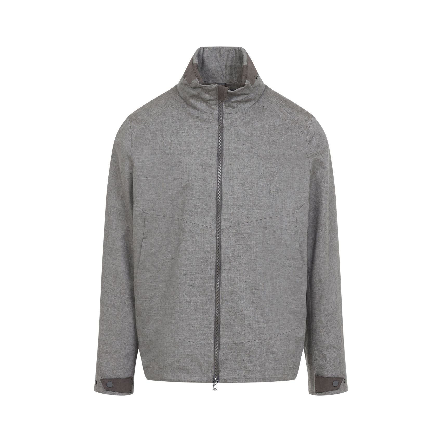 SEASE Sease Laminated Jacket Size US L / EU 52-54 / 3 - 1 Thumbnail