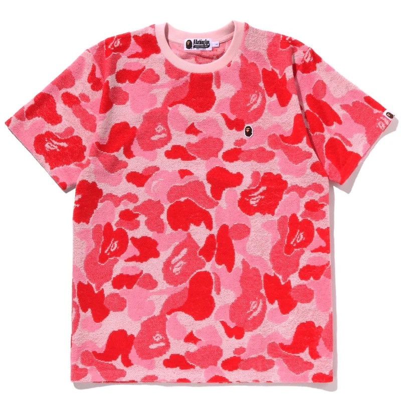 Bape Bape Tee Size ONE SIZE - 1 Thumbnail
