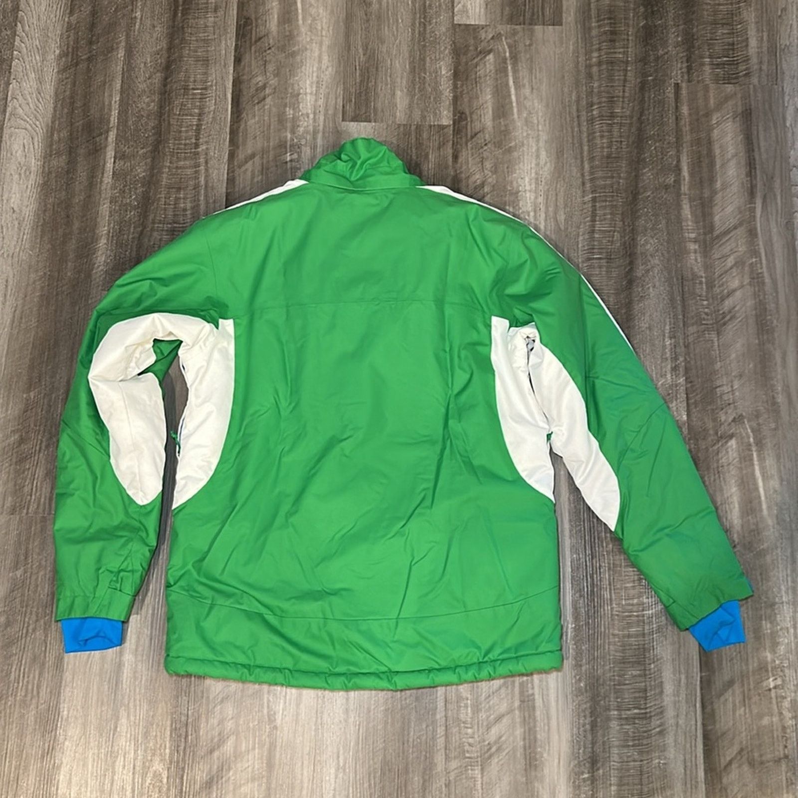 Columbia Columbia Cubist 2.0 Omni-Heat Tech Jacket - Medium Size US M / EU 48-50 / 2 - 3 Thumbnail