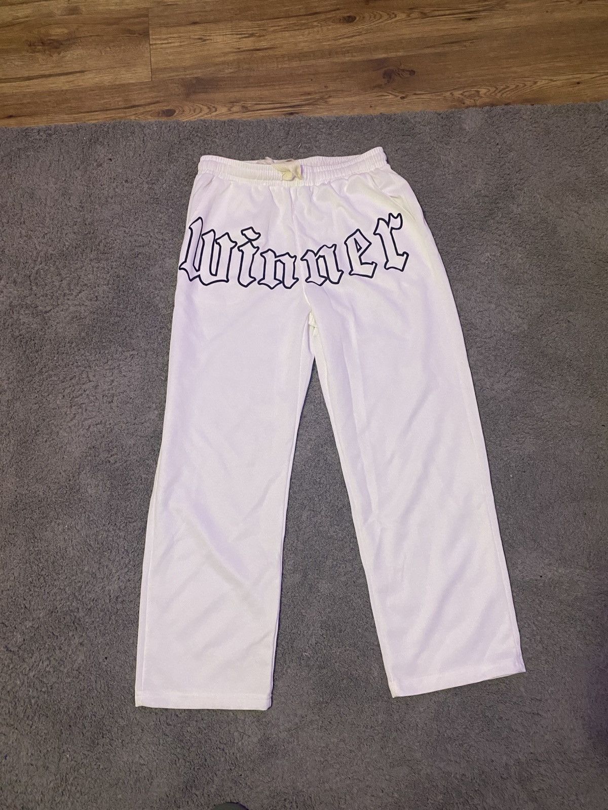 Other Vintage Surfwear beach sweatpants breathable Size US 34 / EU 50 - 1 Thumbnail