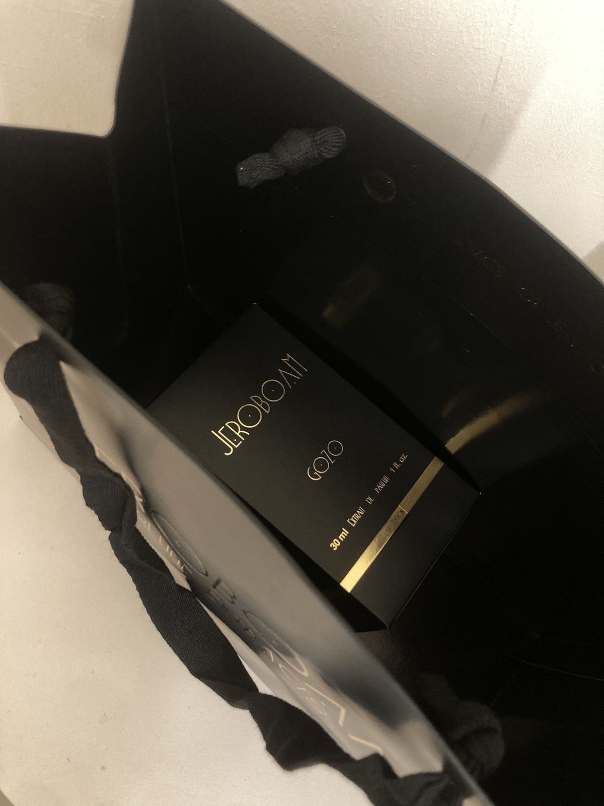 Niche Niche perfum Jeroboam GOZO Size ONE SIZE - 6 Thumbnail
