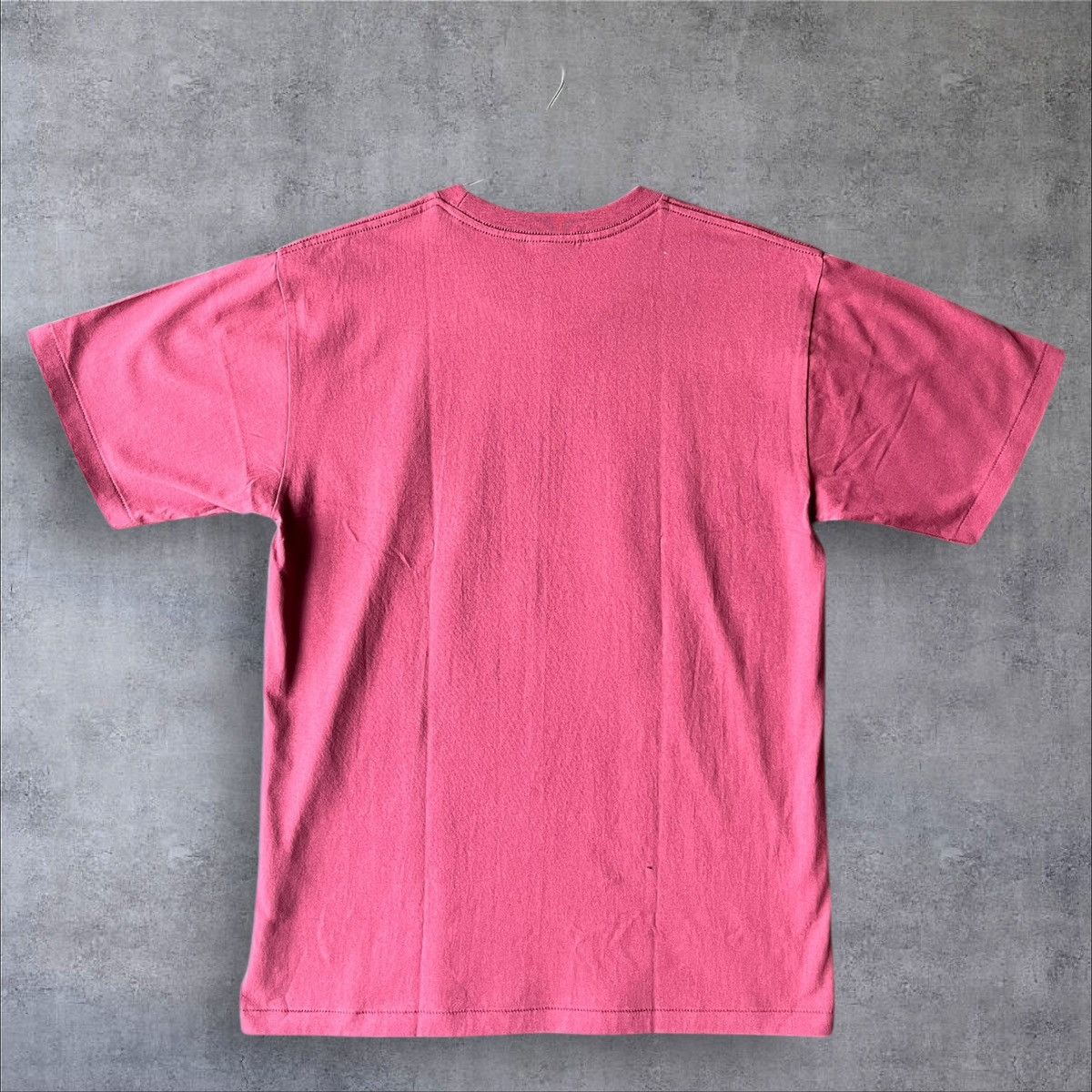 Bape BRAND NEW BAPE BASE CAMP TEE “BURGUNDY” SIZE L Size US L / EU 52-54 / 3 - 13 Thumbnail