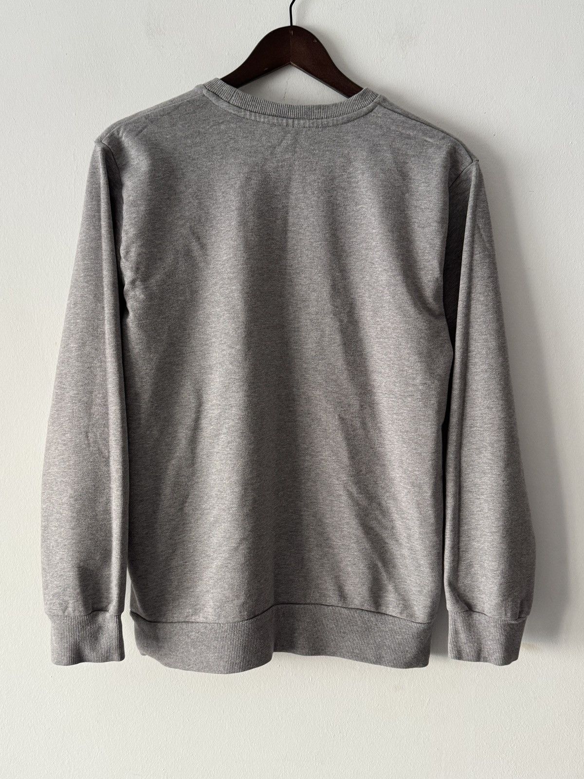 Carhartt 🔥🔥 Carhartt Eaton Pocket Sweatshirt Size US M / EU 48-50 / 2 - 2 Thumbnail