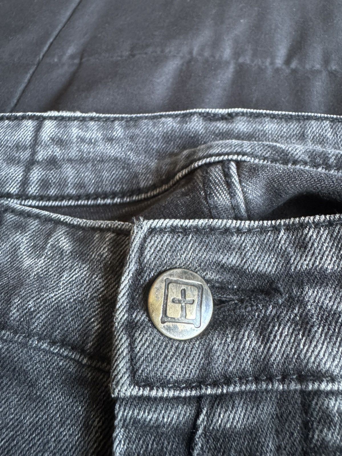 Ksubi Ksubi Van Winkle Size US 32 / EU 48 - 5 Thumbnail
