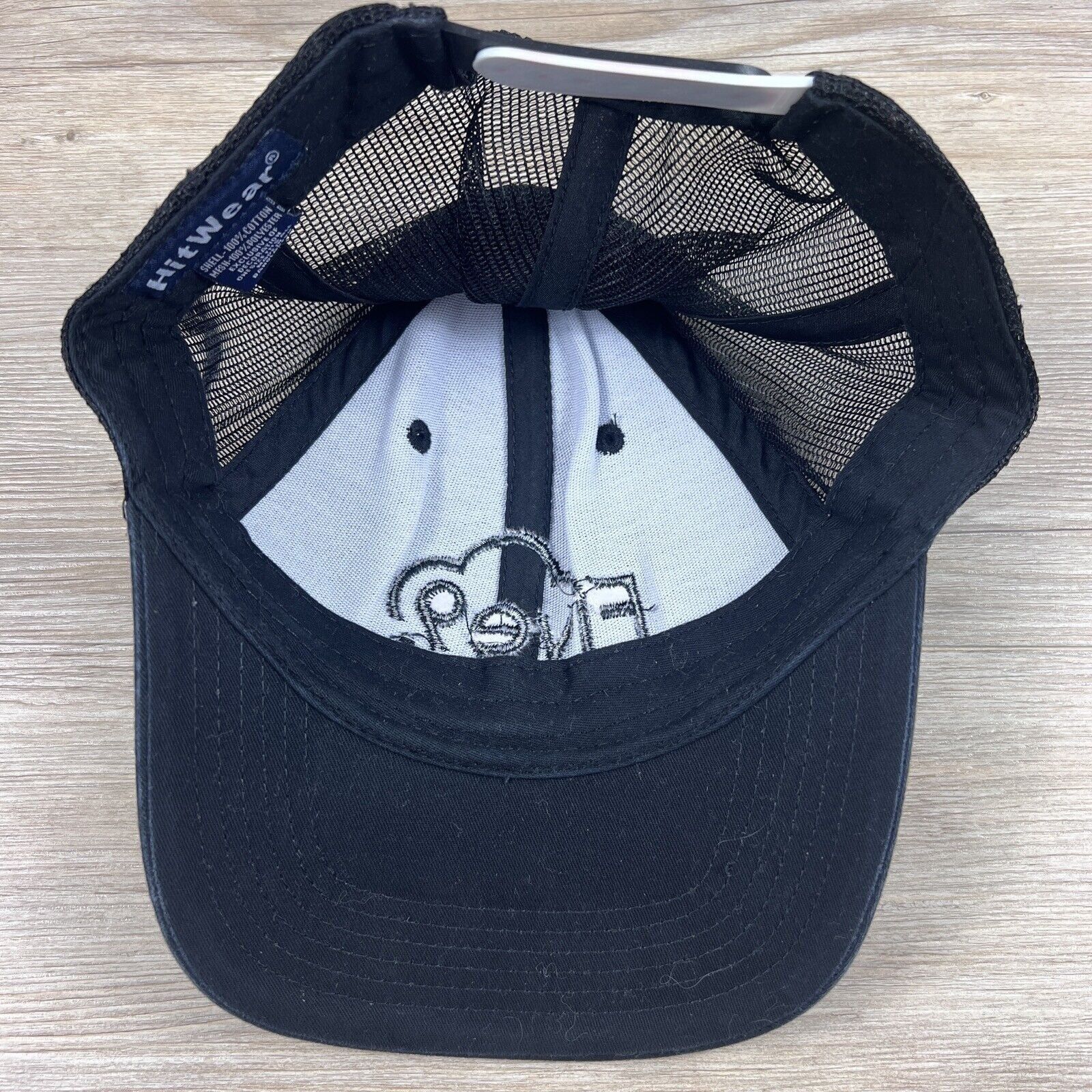 Other FNE9 SNapback Hat FNE Adjustable Hat Black Adjustable Hat Ad Size ONE SIZE - 12 Thumbnail