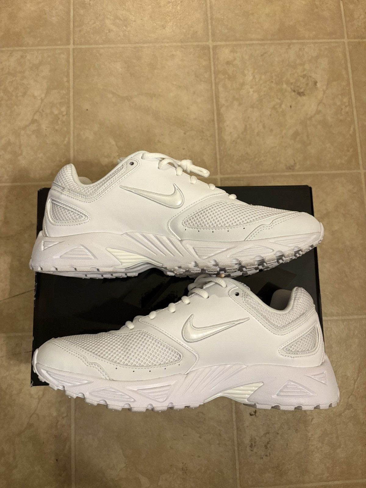 Comme Des Garcons Air Pegasus 2005