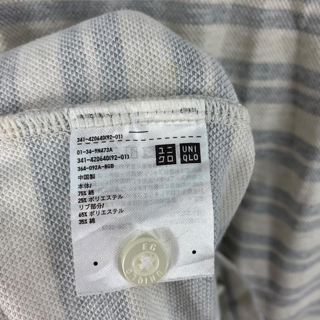 Engineered Garments × Japanese Brand ENGINEERED GARMENTS Pocket polo tee Size US S / EU 44-46 / 1 - 9 Thumbnail