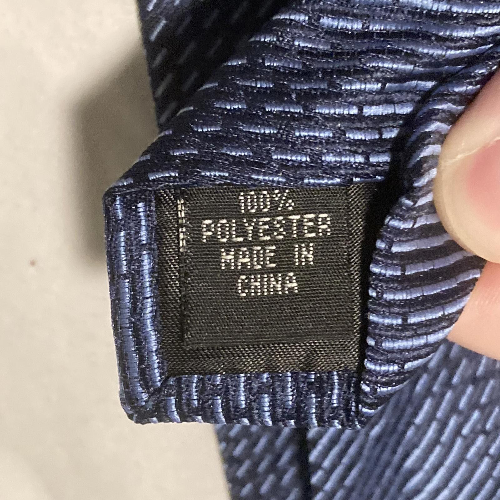 Van Heusen NWOT Van Heusen Tie 59/2.75 Size ONE SIZE - 4 Thumbnail