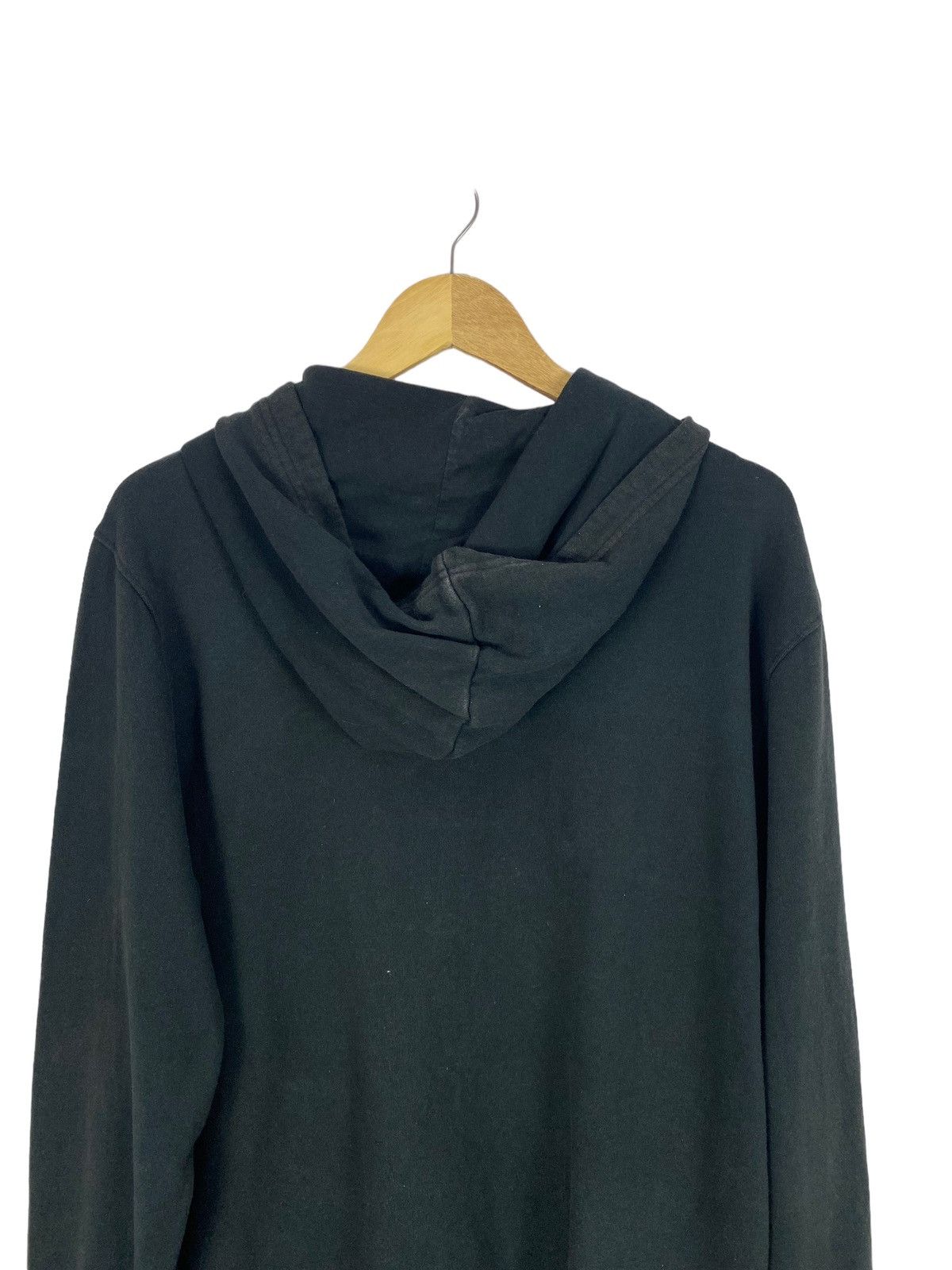 Japanese Brand Japanese Brand X True Religion zipper hoodie Size US L / EU 52-54 / 3 - 5 Thumbnail