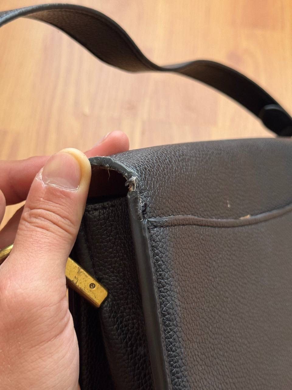 Coach Vintage Bag Coach RARE Size ONE SIZE - 12 Thumbnail