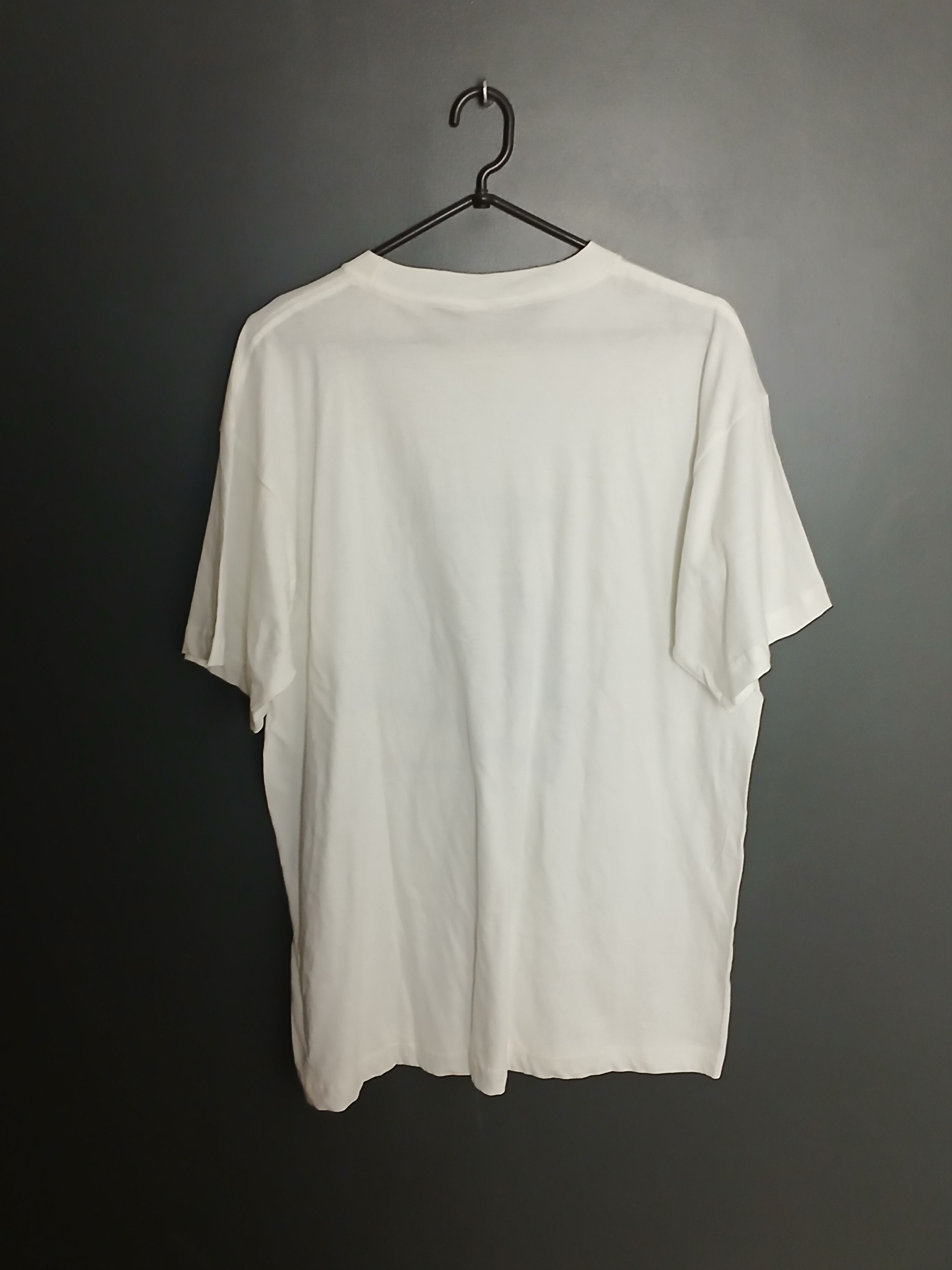 Vintage Vintage Nokia T-Shirt Size US XL / EU 56 / 4 - 2 Thumbnail