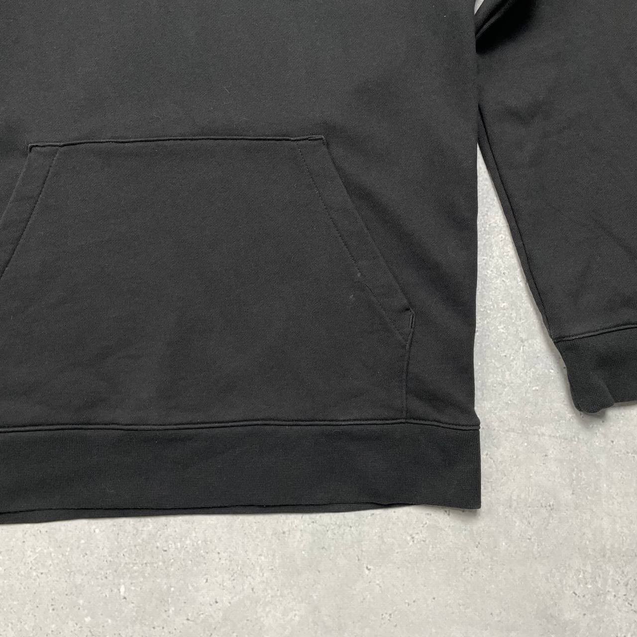 Norse Projects Norse Project by Matt Luckhurst Hiking Sign Hoodie Black Size US S / EU 44-46 / 1 - 9 Thumbnail