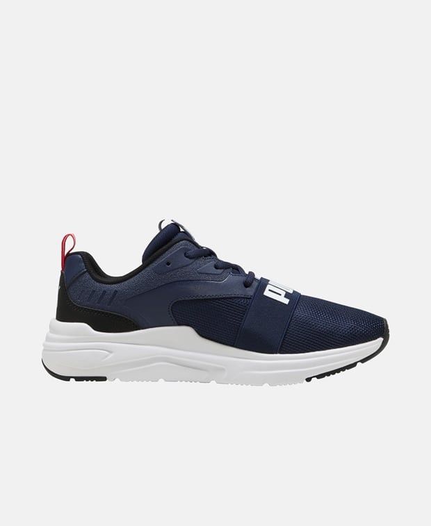 Puma Softride Running Shoes in Blue, Men's (Size 11)