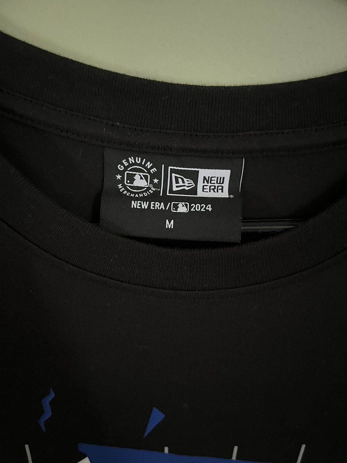 MLB × New Era New York Yankees Tee Size US M / EU 48-50 / 2 - 2 Thumbnail