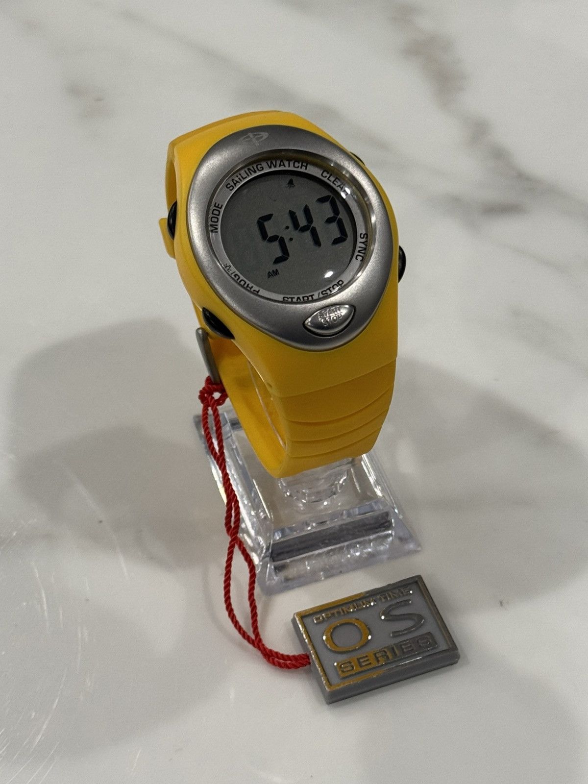 Other The Optimum Time Compact Watch Size 36 - 3 Thumbnail