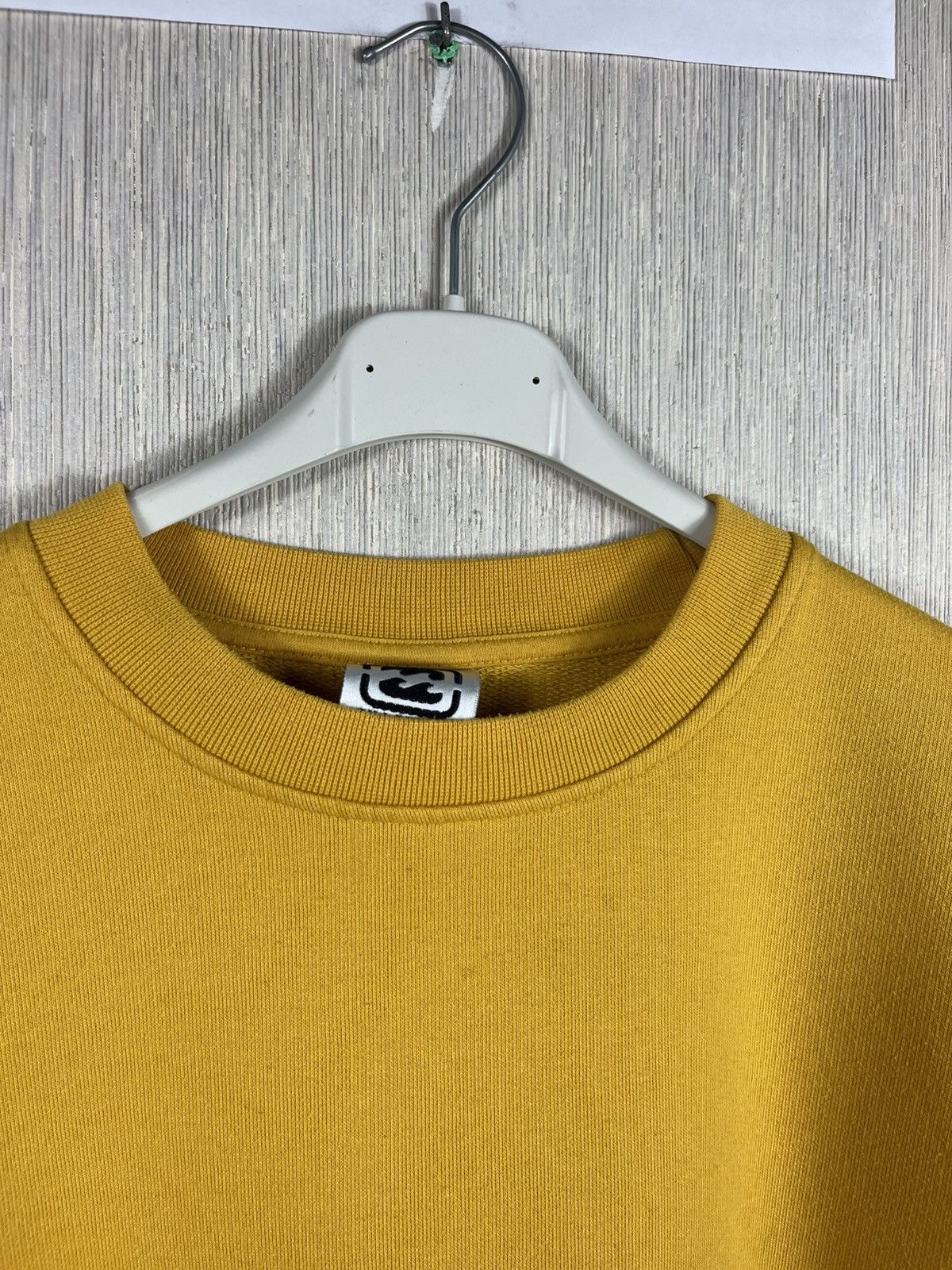 Billabong × Vintage Vintage Billabong central logo y2k sweatshirt surf style Size US L / EU 52-54 / 3 - 9 Thumbnail