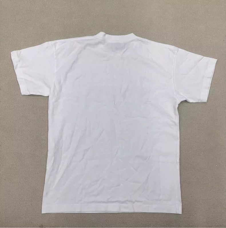 Balenciaga Balenciaga Jelly Logo Short Sleeve TShirt-2505 Size US XS / EU 42 / 0 - 2 Thumbnail