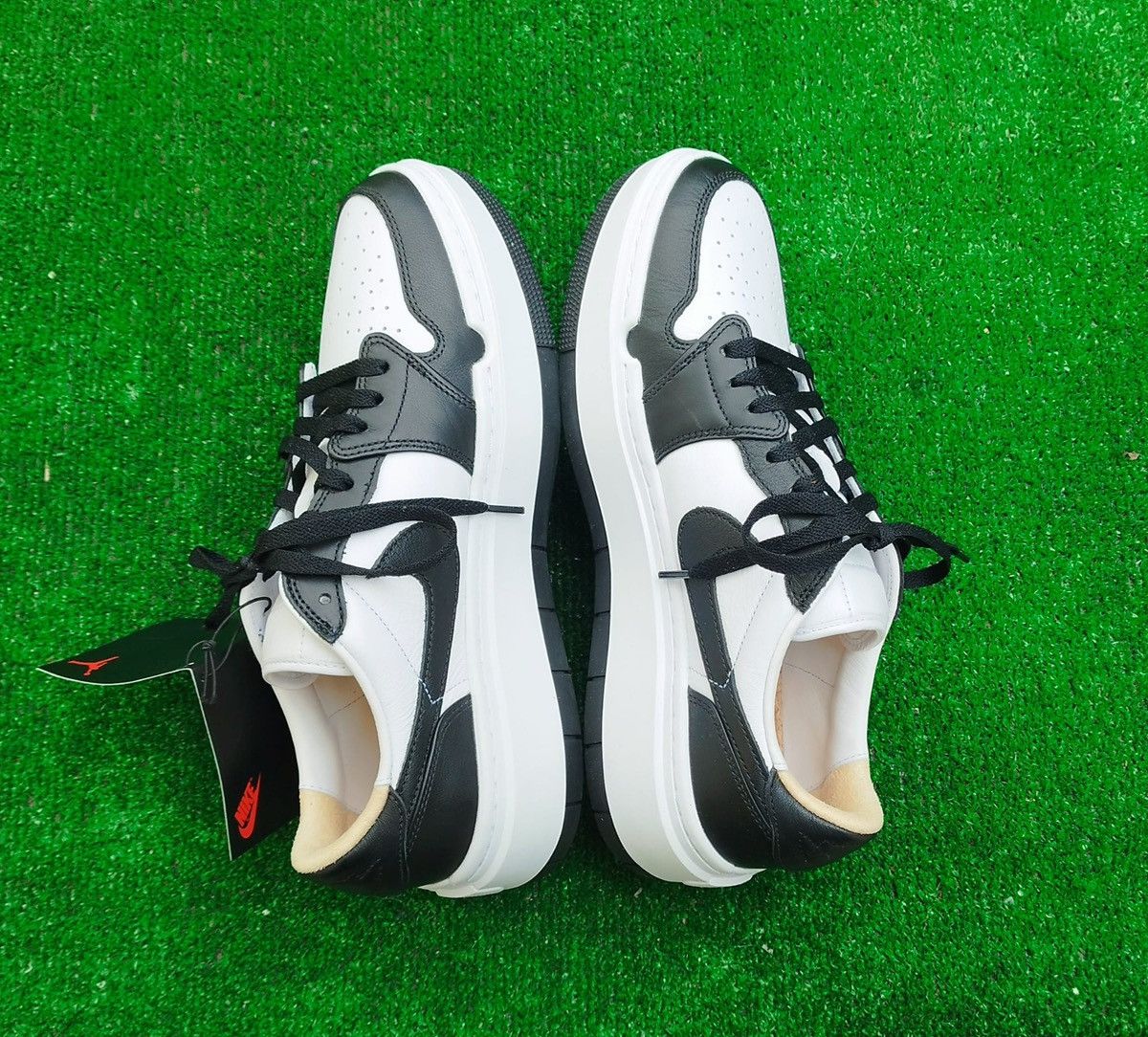 Jordan Brand Shoes Air Jordan 1 Low Size US 12 / IT 42 - 4 Thumbnail