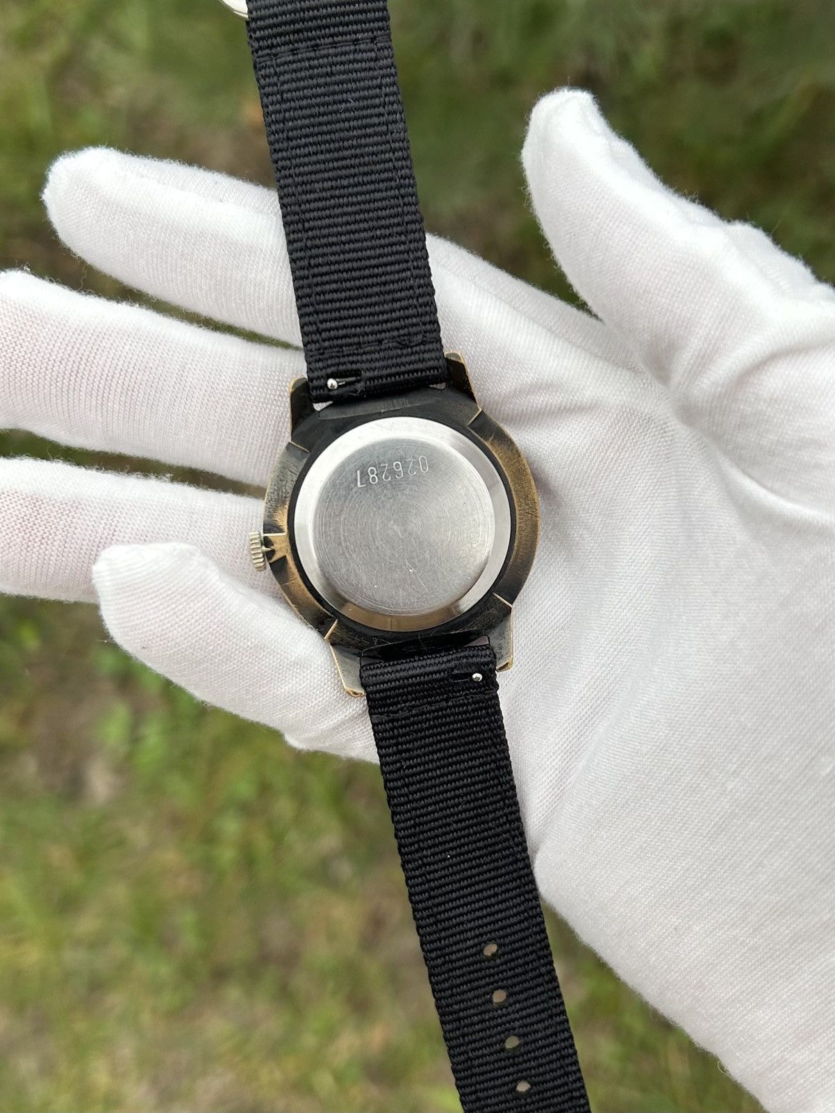 Other Vintage Watch Pobeda Mechanical Wristwatch 1990s Size ONE SIZE - 19 Thumbnail