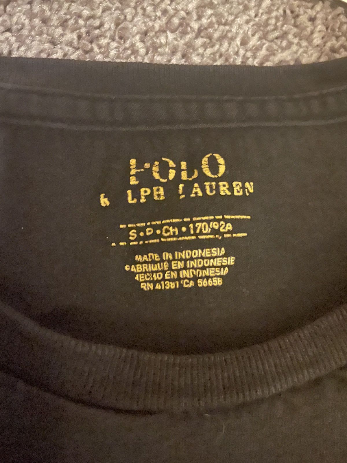 Polo Ralph Lauren Polo Ralph Lauren Shirt Size US S / EU 44-46 / 1 - 2 Thumbnail