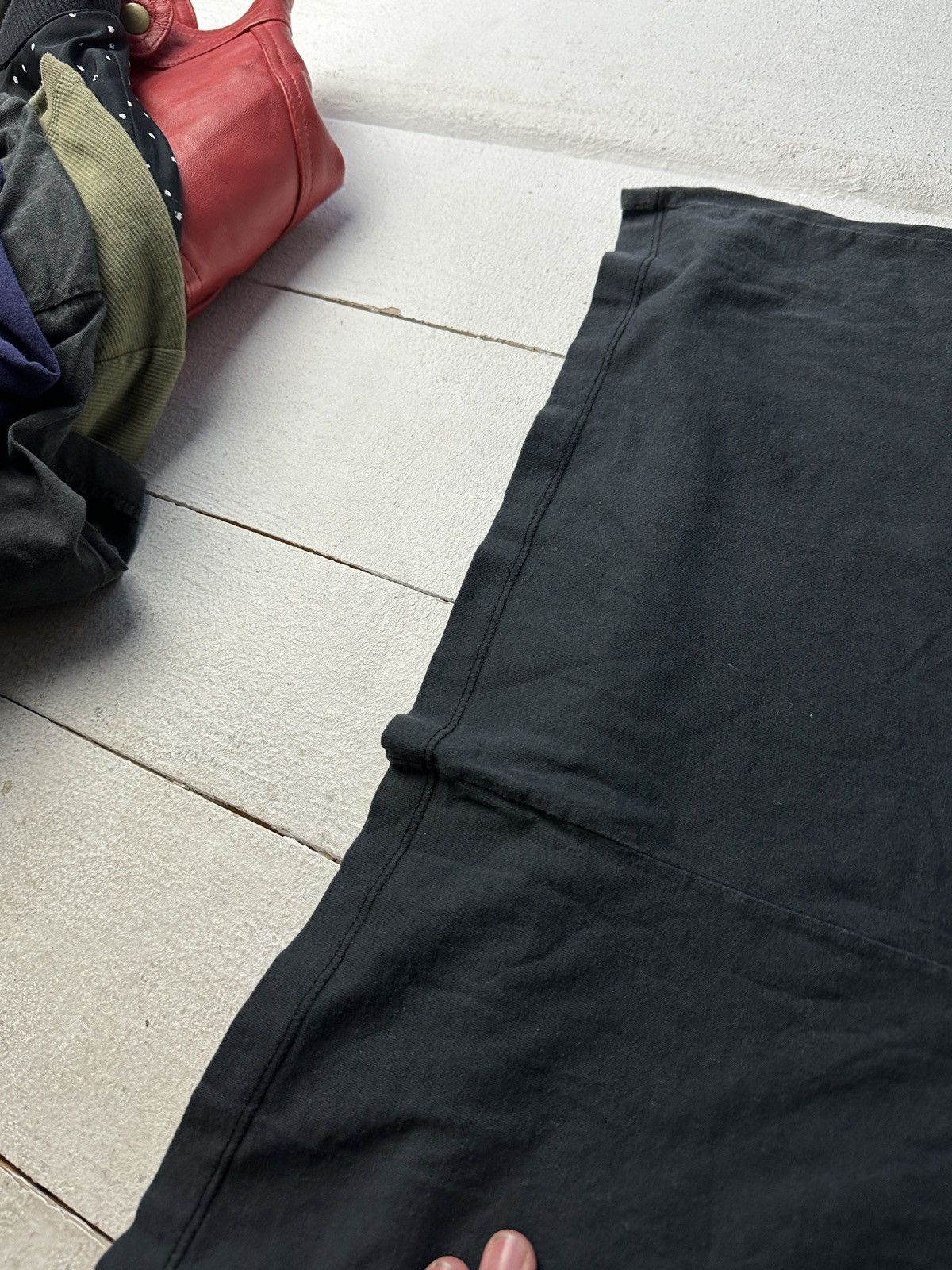 Allsaints 🚨ALLSAINTS BLACK T-SHIRT LUXURY OPIUM Y2K LUXURY Size US L / EU 52-54 / 3 - 8 Thumbnail