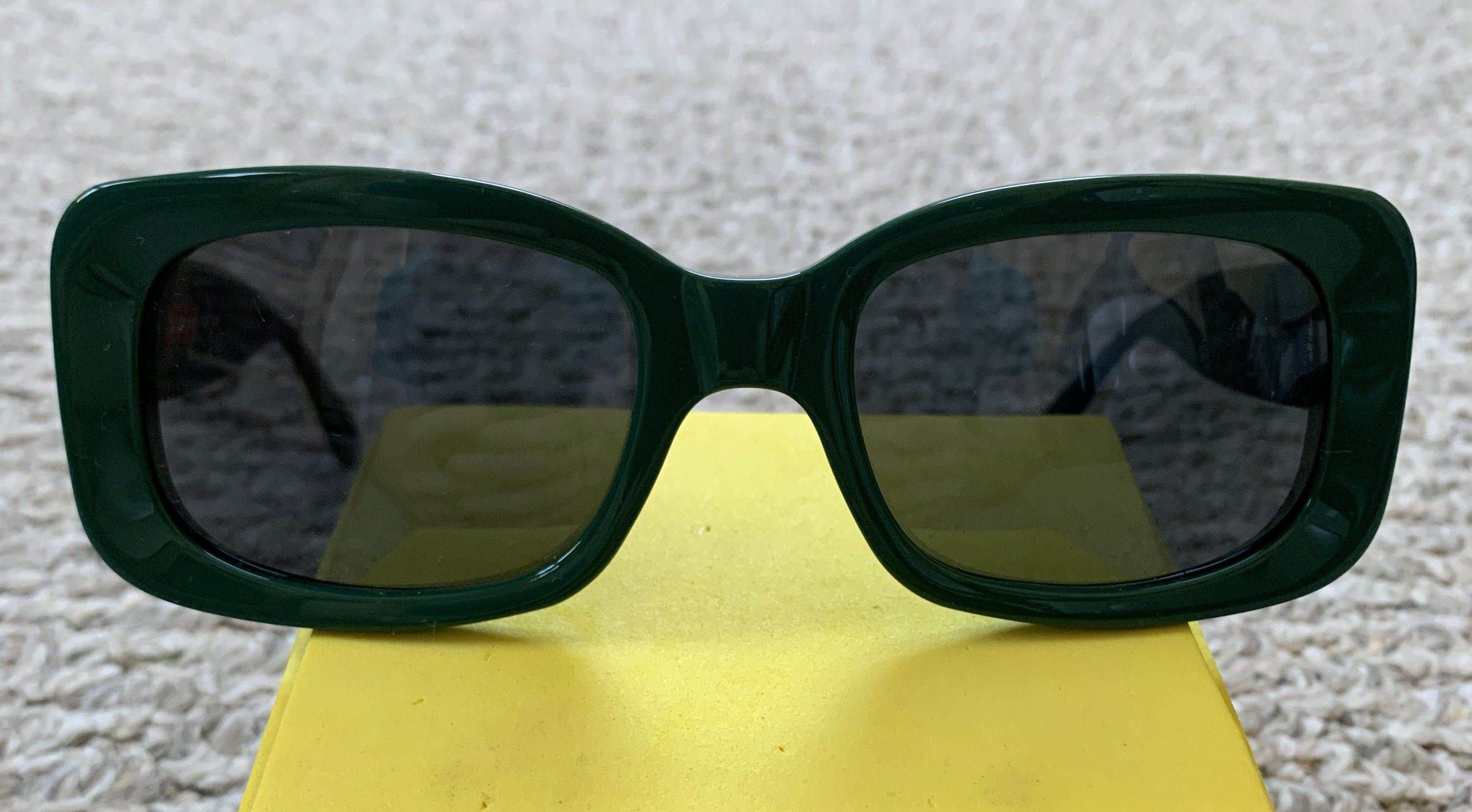 Supreme S/S 2016 Supreme Moda Sunglasses Size ONE SIZE - 2 Thumbnail