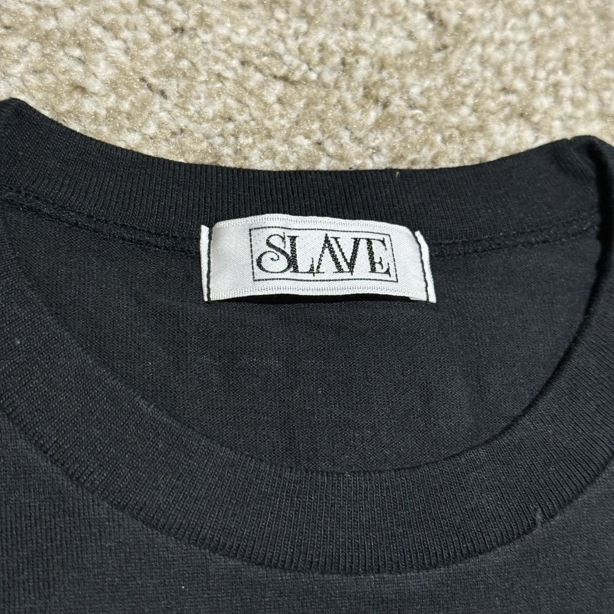 Other ( NEW ) Luna Sea SLAVE 限定 GIG 2000 Official Merchandise Size US M / EU 48-50 / 2 - 4 Thumbnail