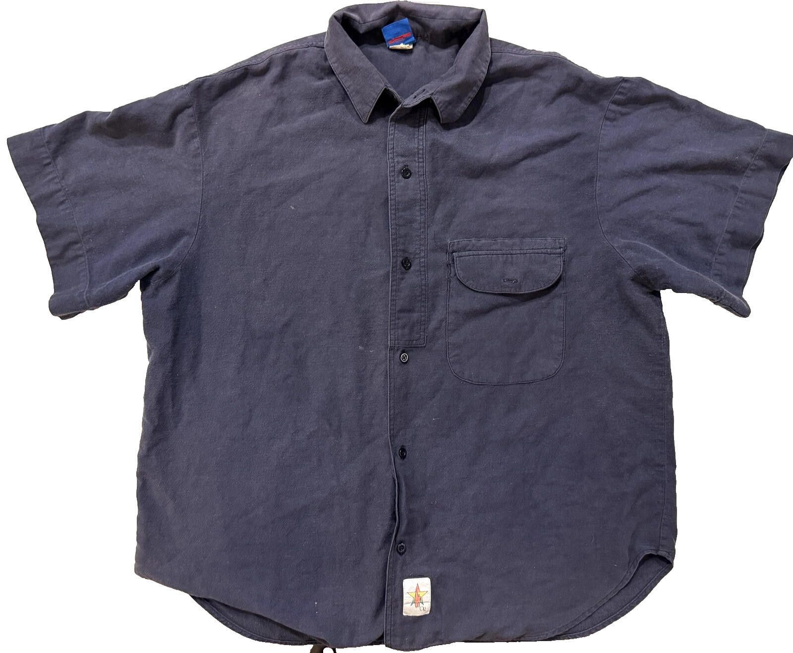 Ocean Pacific Ocean Pacific Vintage 8Os Shirt Mens 2XL Skate Surf USA Size US XXL / EU 58 / 5 - 1 Thumbnail